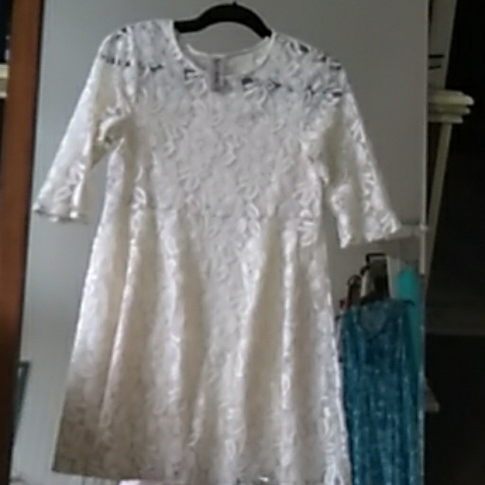 Free People Summer Dress